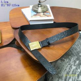 Picture of Burberry Belts _SKUBurberryBelt35mmX95-110cm8L10270